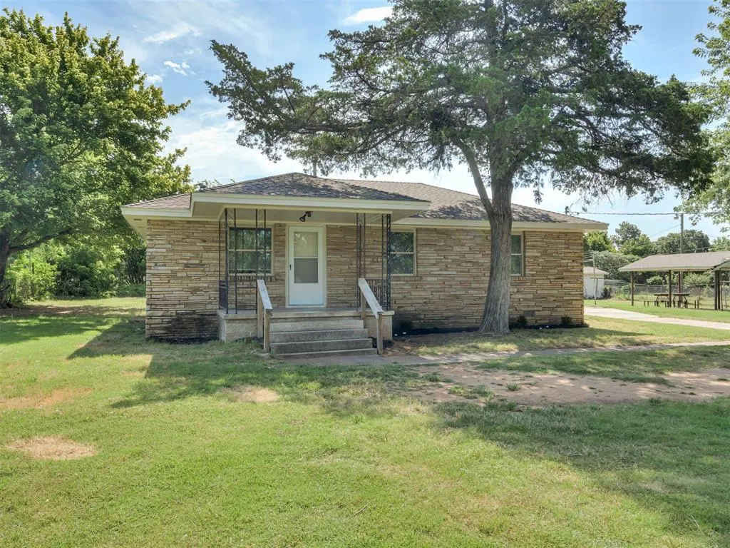 Photo 17 — 240 N Bobby Mankin Drive, Choctaw, OK 73020
