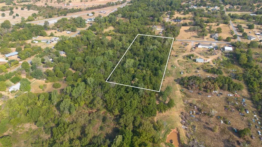 Front exterior — 11206 E Wilshire Boulevard, Oklahoma City, OK 73084