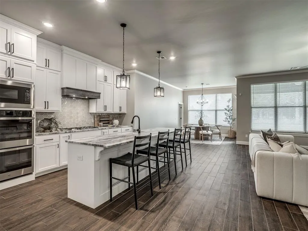 Photo 5 — 9024 NE 141st Street, Jones, OK 73049