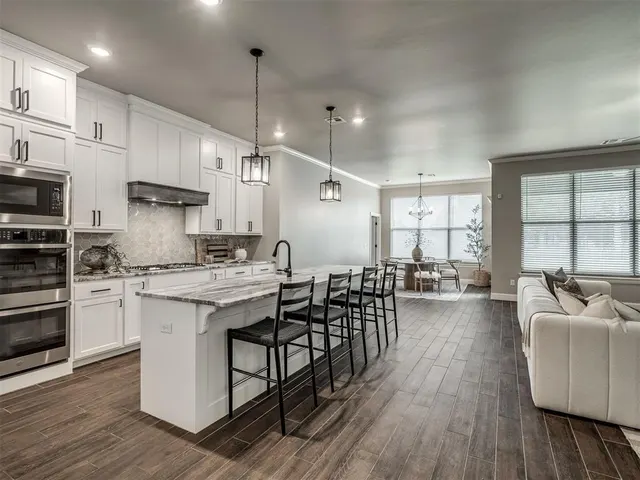 Photo 5 — 9024 NE 141st Street, Jones, OK 73049