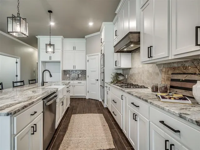 Photo 6 — 9024 NE 141st Street, Jones, OK 73049