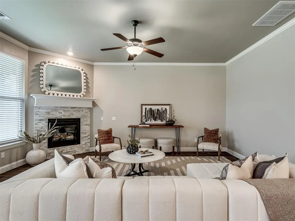 Photo 7 — 9024 NE 141st Street, Jones, OK 73049