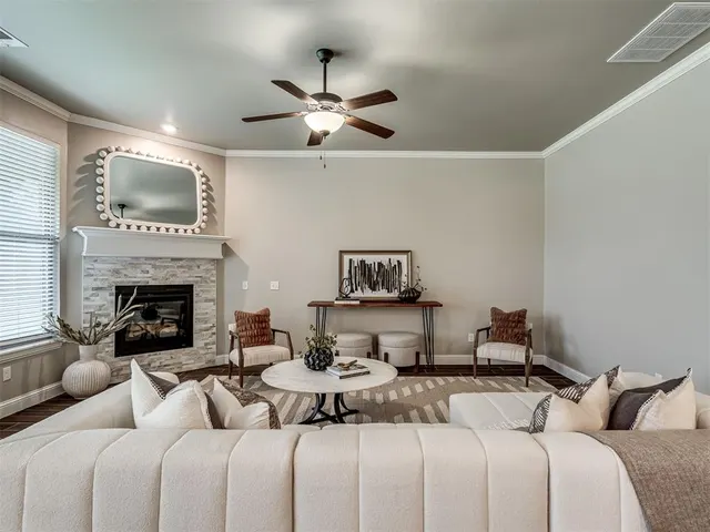 Photo 7 — 9024 NE 141st Street, Jones, OK 73049