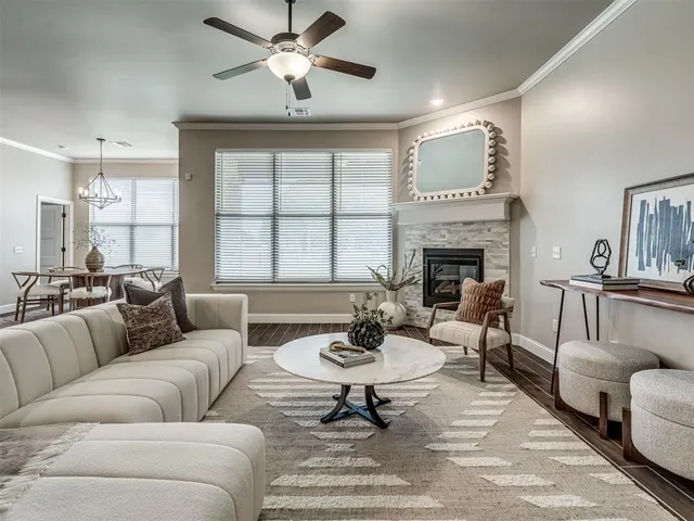 Photo 8 — 9024 NE 141st Street, Jones, OK 73049