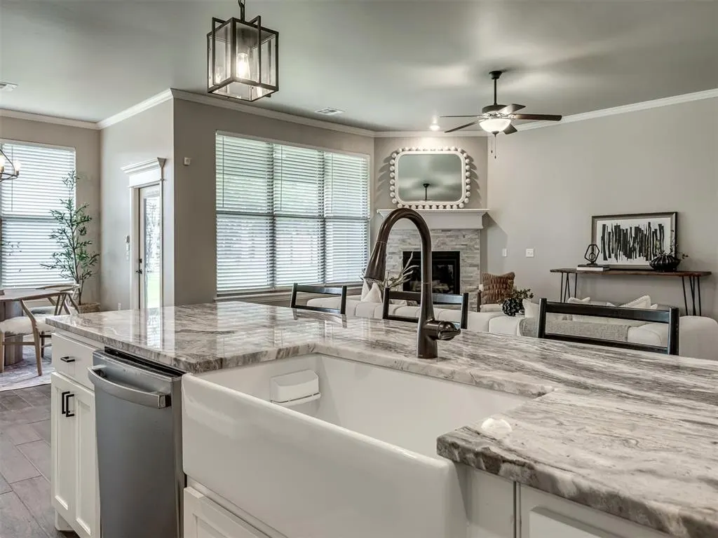 Photo 9 — 9024 NE 141st Street, Jones, OK 73049