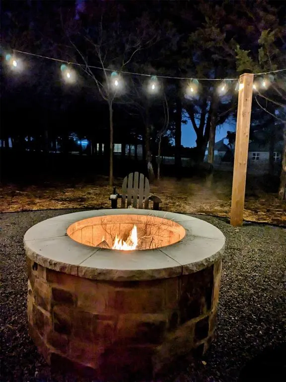 Photo 45 — 9024 NE 141st Street, Jones, OK 73049