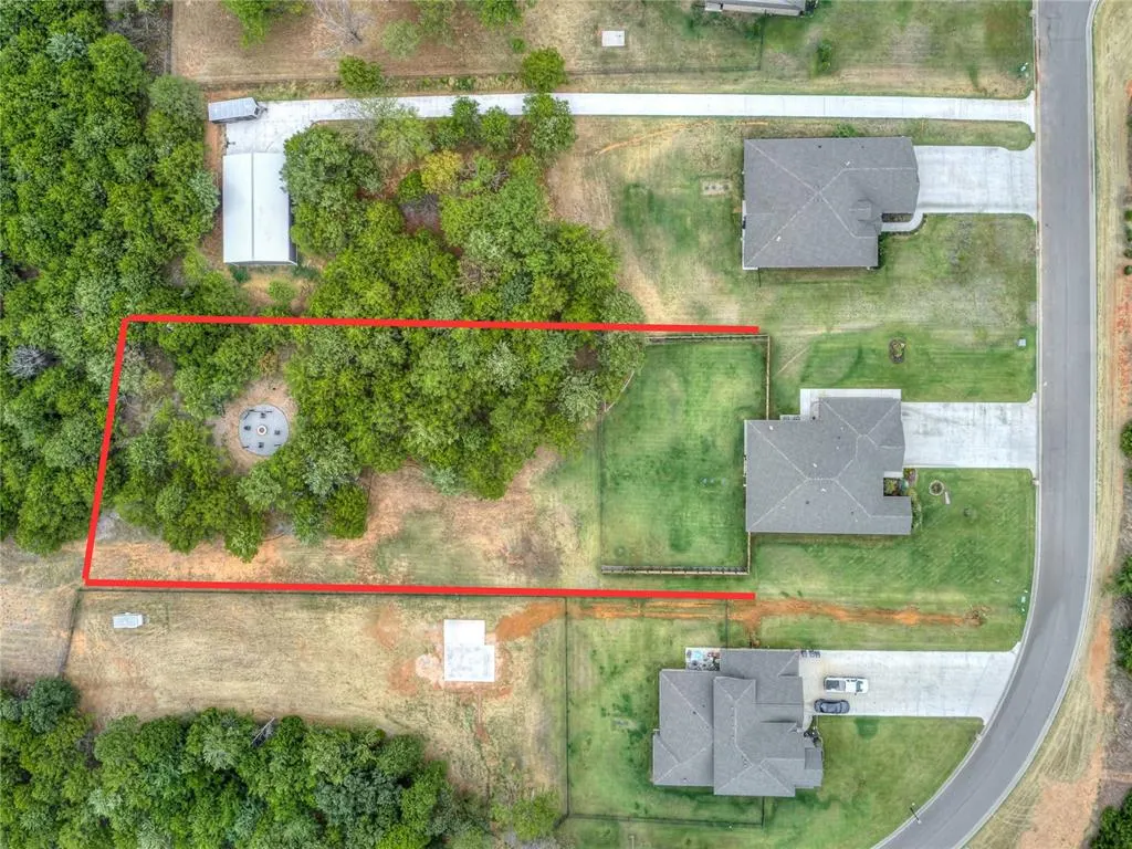 Photo 50 — 9024 NE 141st Street, Jones, OK 73049