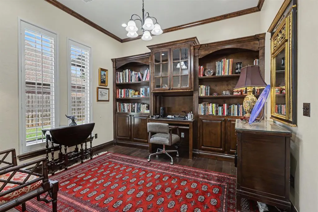 Photo 14 — 1032 W Camellia Way, Mustang, OK 73064