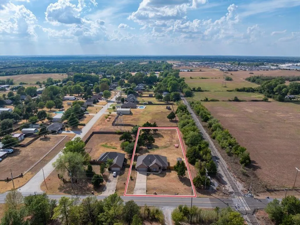 Photo 36 — 1301 S Morgan Road, Mustang, OK 73064