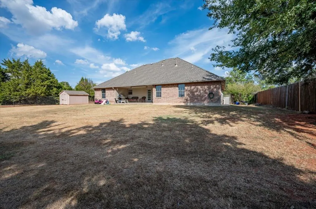 Photo 46 — 1301 S Morgan Road, Mustang, OK 73064