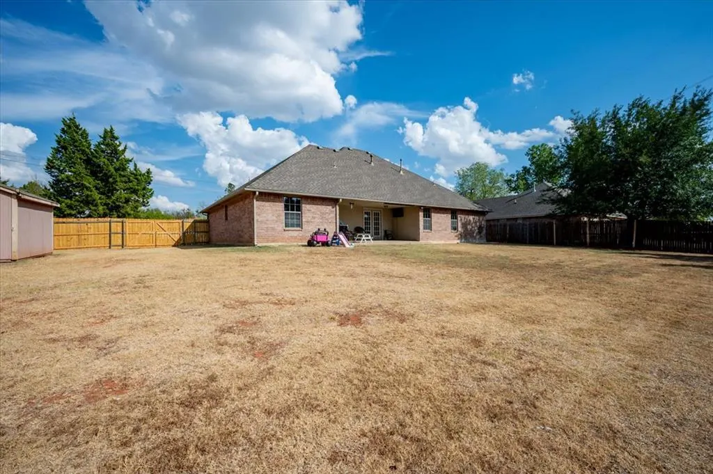 Photo 48 — 1301 S Morgan Road, Mustang, OK 73064