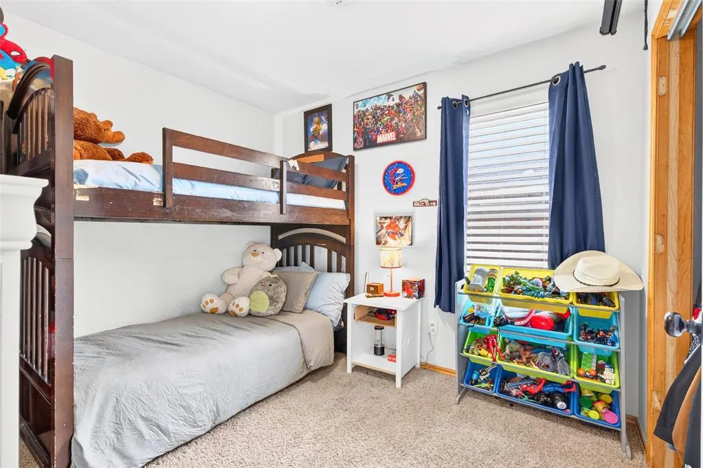 Photo 14 — 10221 Bradford Way, Yukon, OK 73099