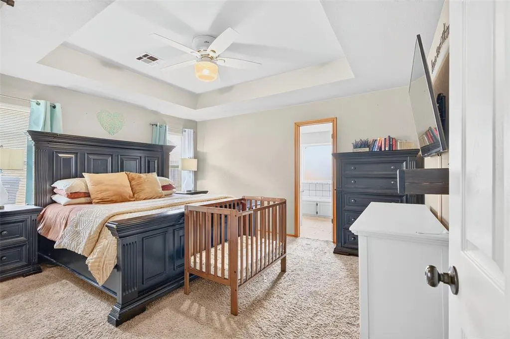 Photo 17 — 10221 Bradford Way, Yukon, OK 73099
