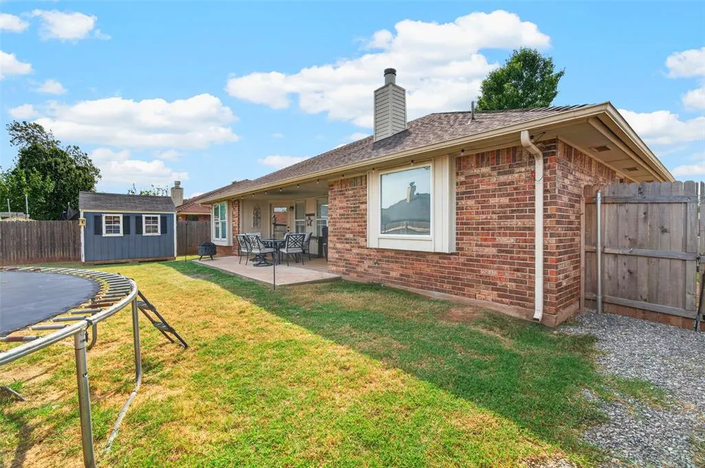 Photo 26 — 10221 Bradford Way, Yukon, OK 73099