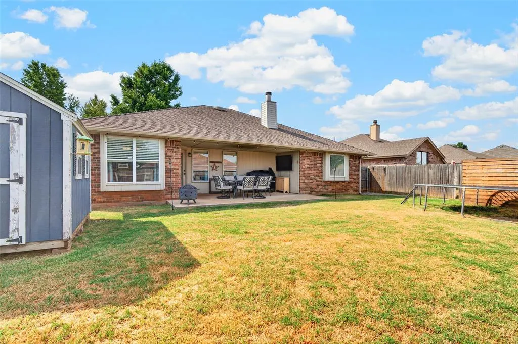 Photo 28 — 10221 Bradford Way, Yukon, OK 73099