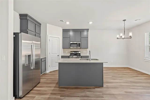 Photo 4 — 837 Stella Trail, Guthrie, OK 73044