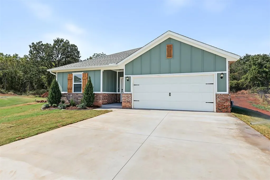 Photo 34 — 837 Stella Trail, Guthrie, OK 73044
