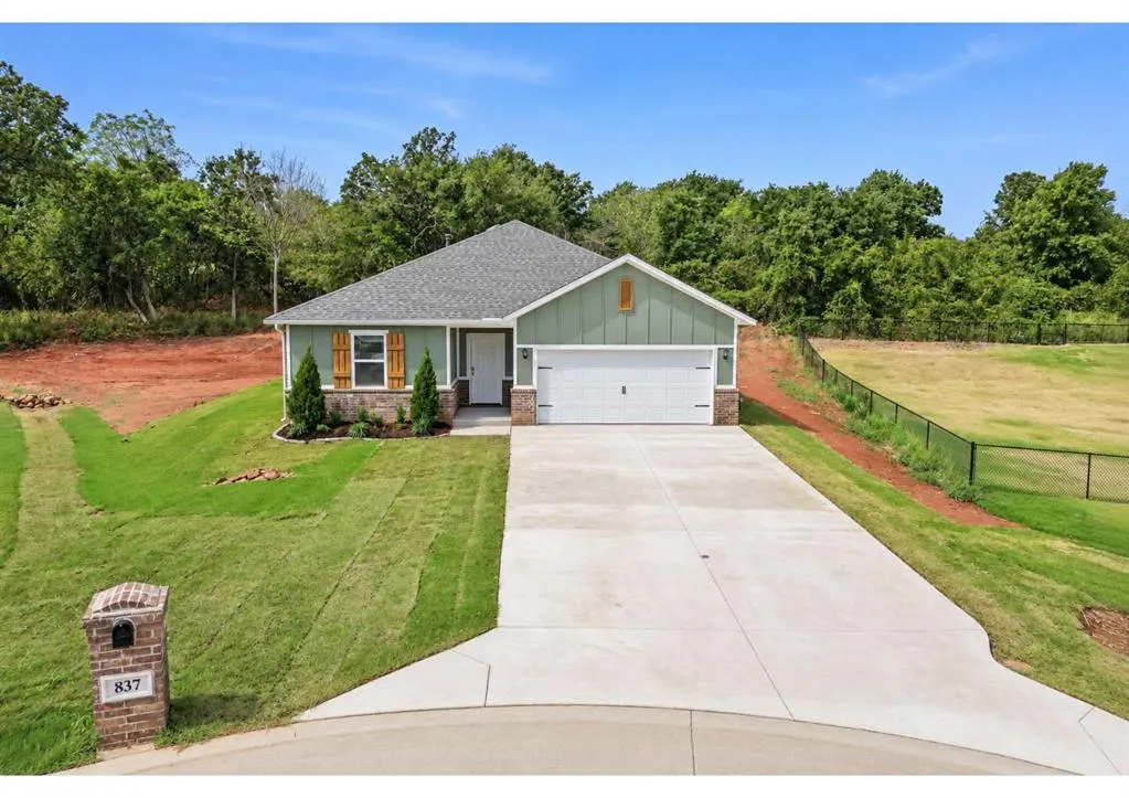 Photo 36 — 837 Stella Trail, Guthrie, OK 73044