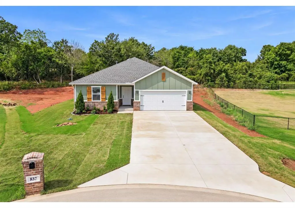 Photo 38 — 837 Stella Trail, Guthrie, OK 73044