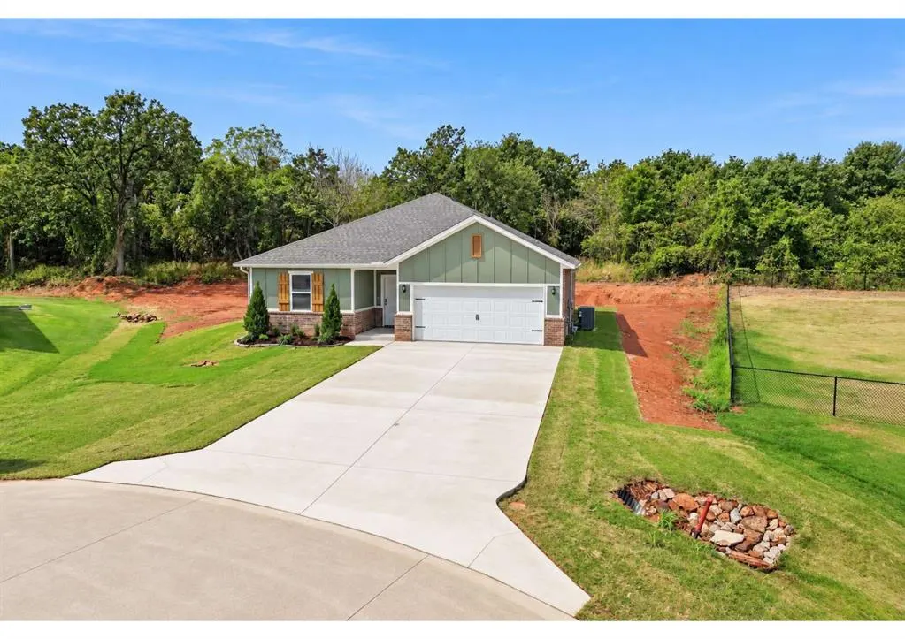 Photo 40 — 837 Stella Trail, Guthrie, OK 73044