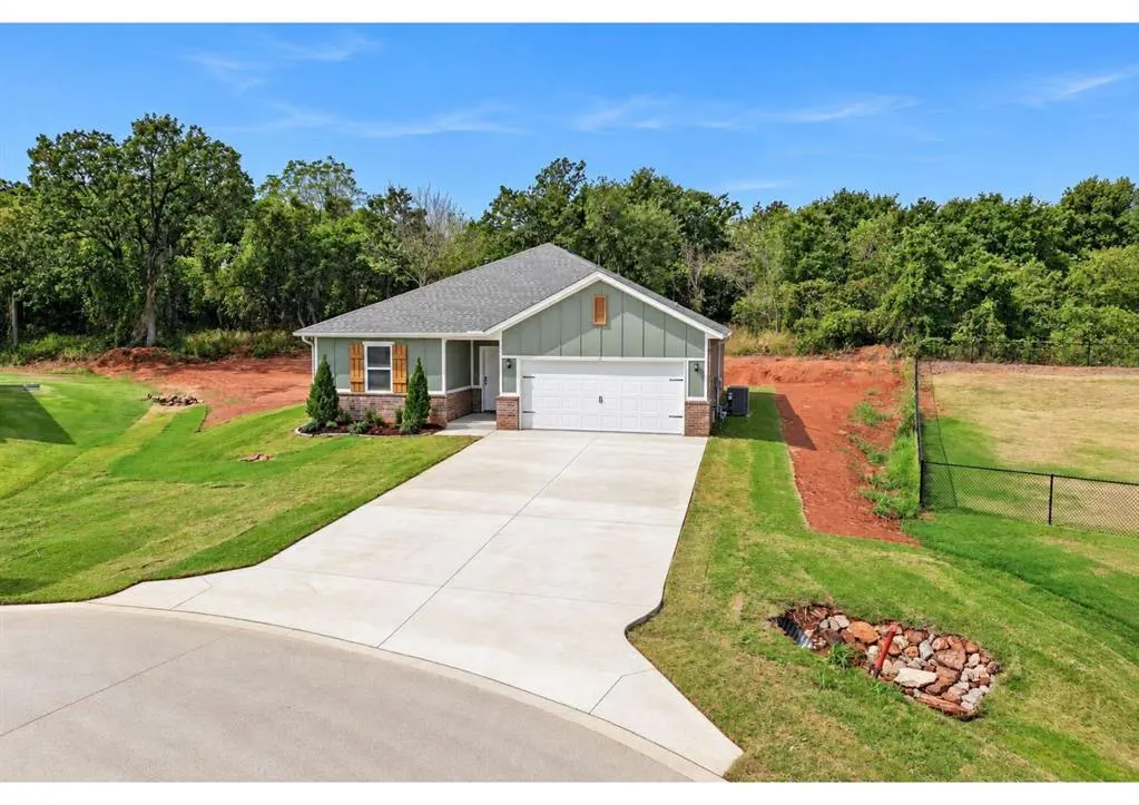 Photo 42 — 837 Stella Trail, Guthrie, OK 73044