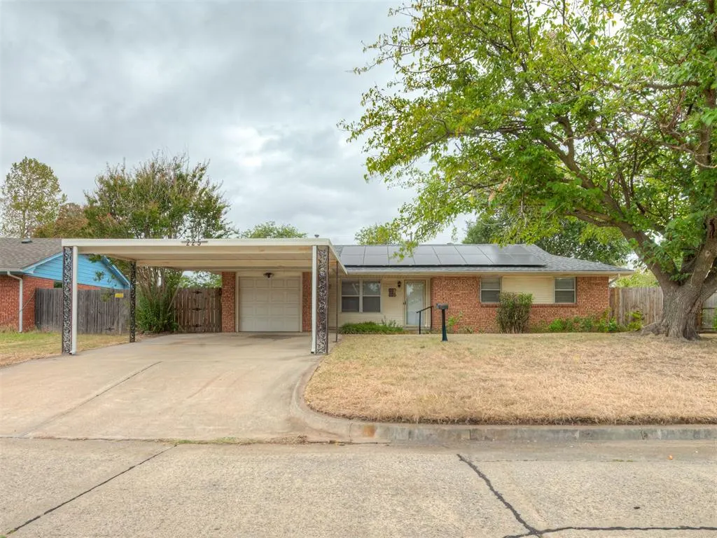 Photo 12 — 225 Mimosa Drive, Norman, OK 73069