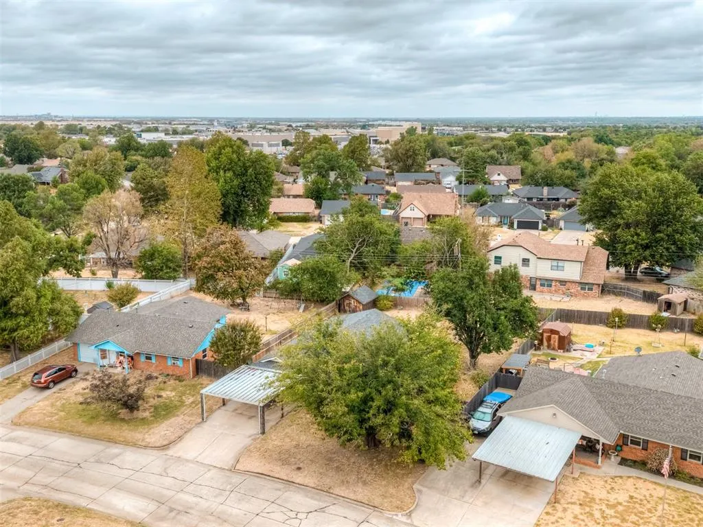 Photo 19 — 225 Mimosa Drive, Norman, OK 73069