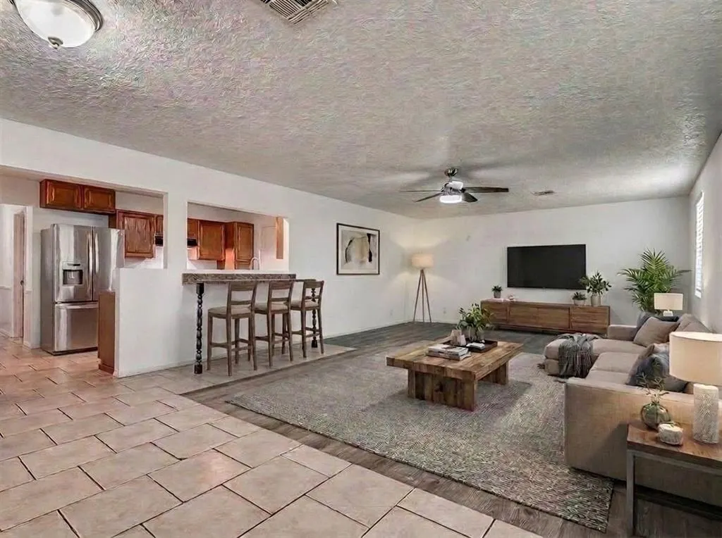 Photo 3 — 225 Mimosa Drive, Norman, OK 73069