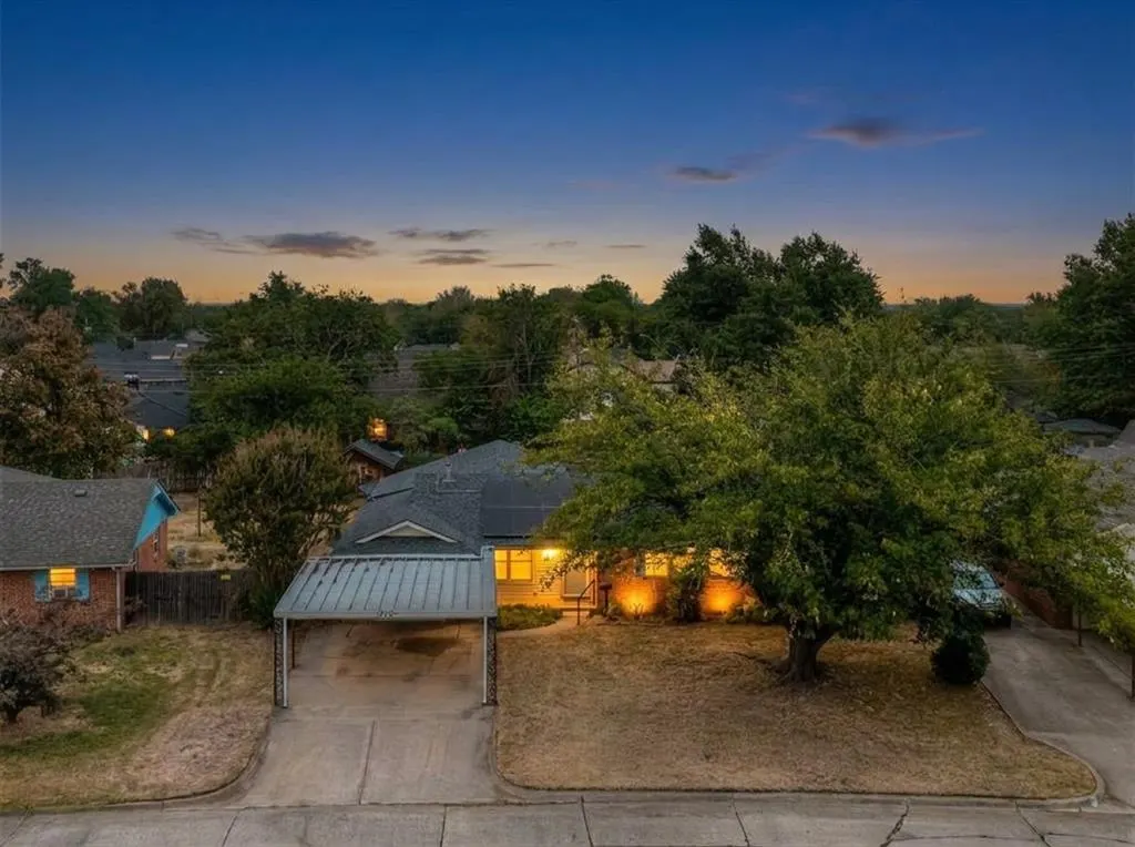 Photo 23 — 225 Mimosa Drive, Norman, OK 73069