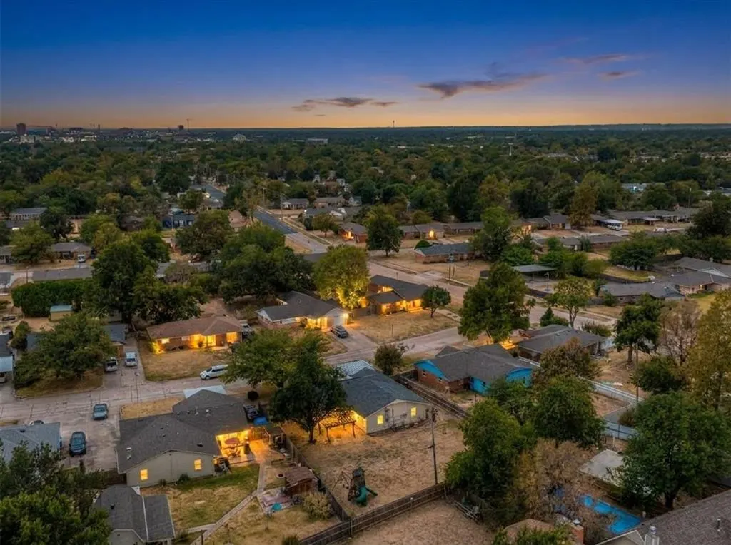 Photo 24 — 225 Mimosa Drive, Norman, OK 73069