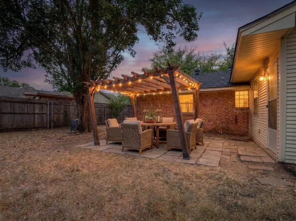 Photo 26 — 225 Mimosa Drive, Norman, OK 73069