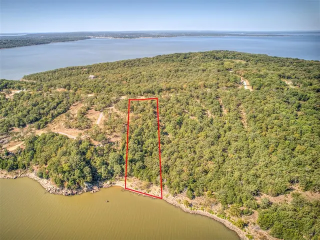 Photo 5 — 86 Patriot Pointe, Eufaula, OK 74432