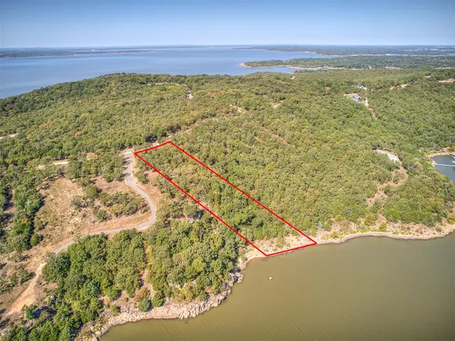 Photo 6 — 86 Patriot Pointe, Eufaula, OK 74432