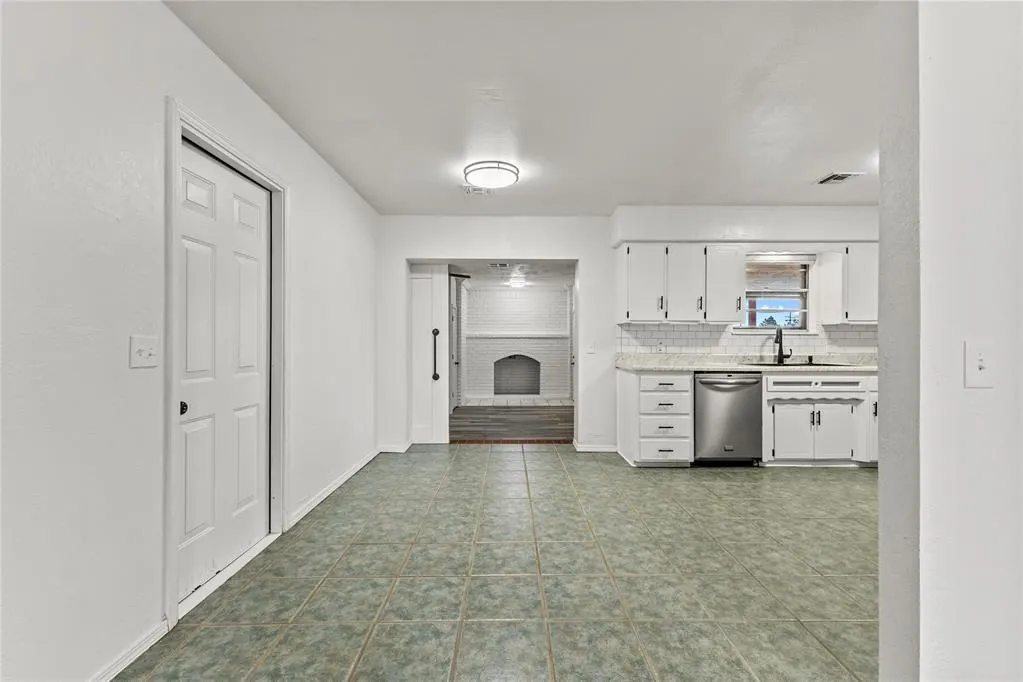 Photo 7 — 1015 E Kee Street, Weatherford, OK 73096