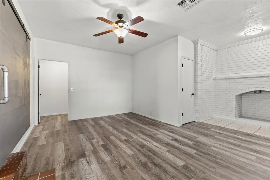 Photo 11 — 1015 E Kee Street, Weatherford, OK 73096