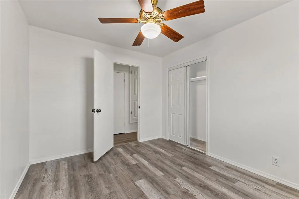 Photo 26 — 1015 E Kee Street, Weatherford, OK 73096