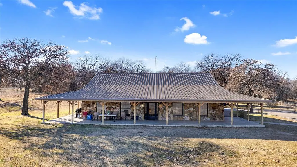 Photo 2 — 30876 SH-74 Highway, Elmore City, OK 73433