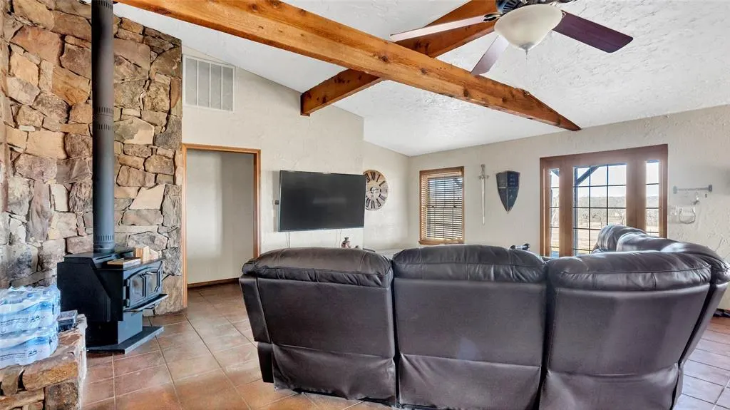 Photo 4 — 30876 SH-74 Highway, Elmore City, OK 73433