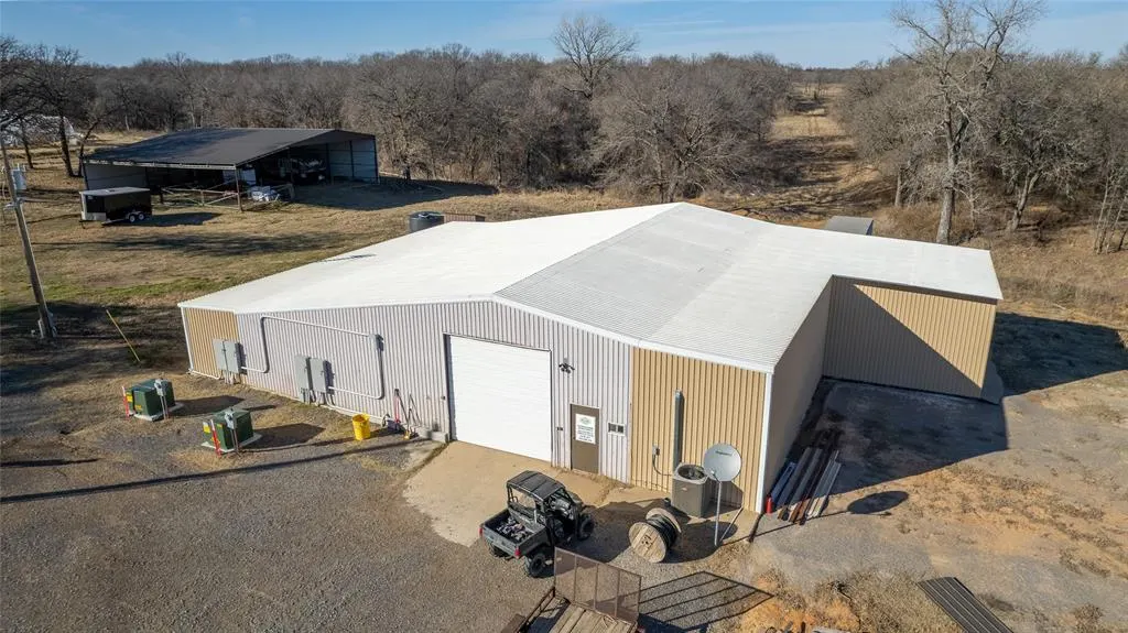 Photo 27 — 30876 SH-74 Highway, Elmore City, OK 73433