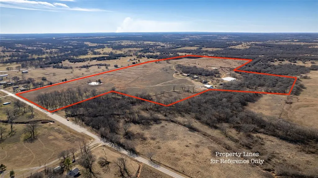 Photo 39 — 30876 SH-74 Highway, Elmore City, OK 73433
