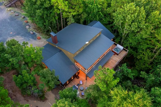Photo 2 — 64 Delilah Daze Lane, Broken Bow, OK 74728