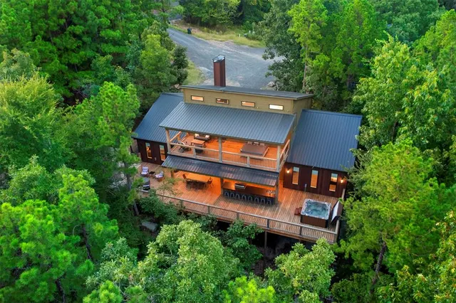 Photo 4 — 64 Delilah Daze Lane, Broken Bow, OK 74728