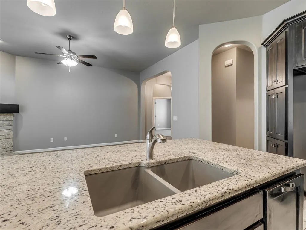 Photo 15 — 1017 Dayton Lane, Moore, OK 73160