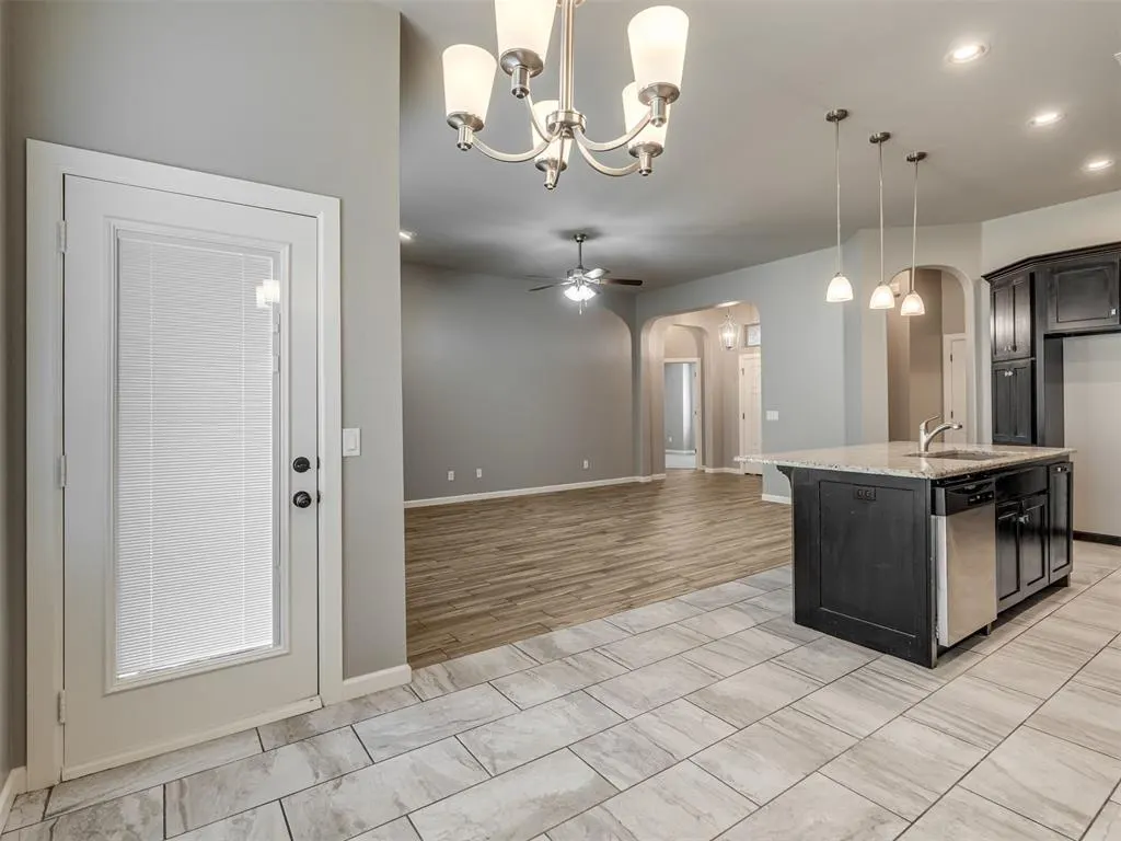 Photo 18 — 1017 Dayton Lane, Moore, OK 73160
