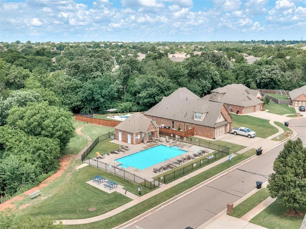Photo 44 — 1017 Dayton Lane, Moore, OK 73160