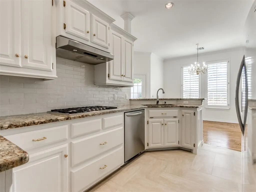 Photo 12 — 3316 Windjammer Street, Norman, OK 73072