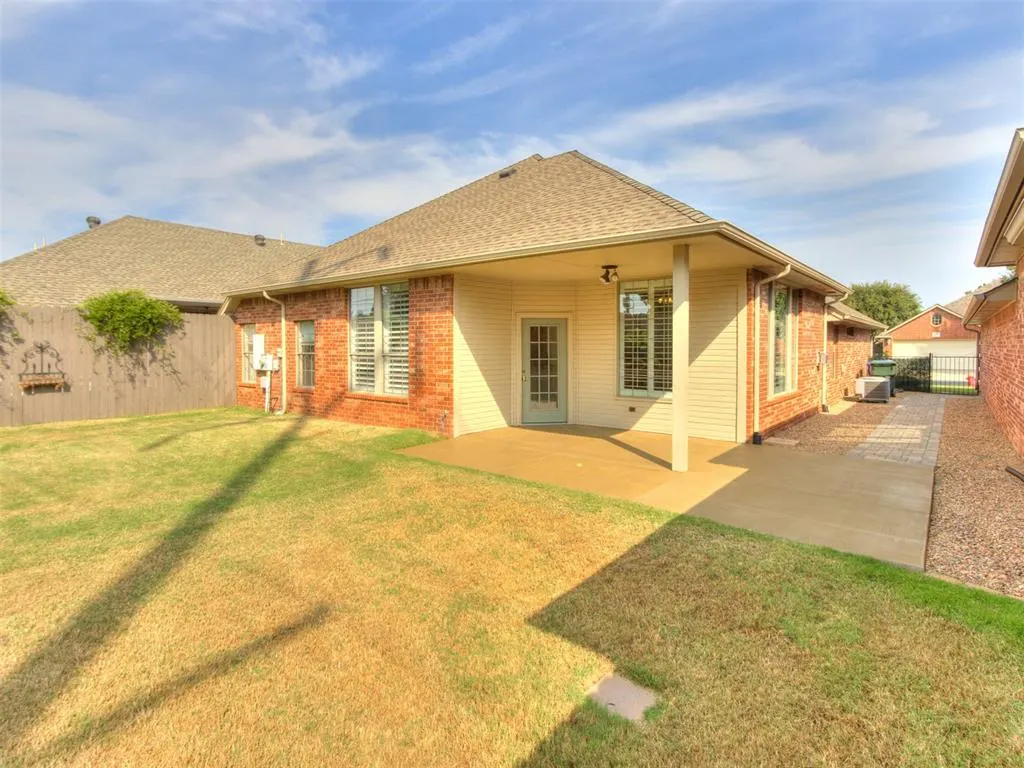 Photo 29 — 3316 Windjammer Street, Norman, OK 73072