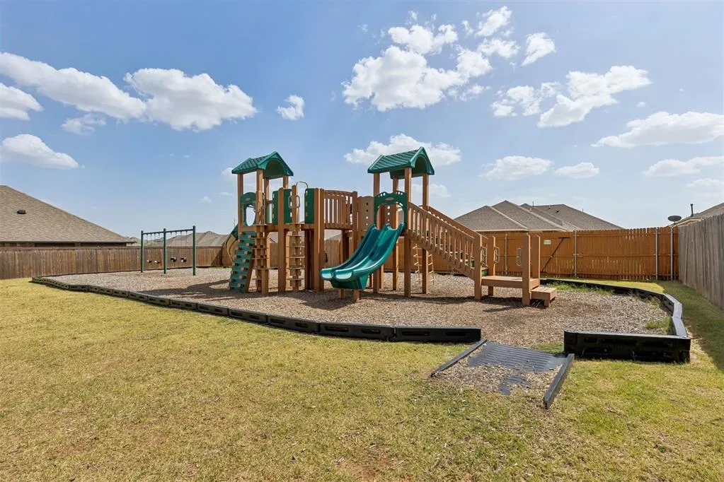 Photo 46 — 8704 Yassir Bottom, Yukon, OK 73099