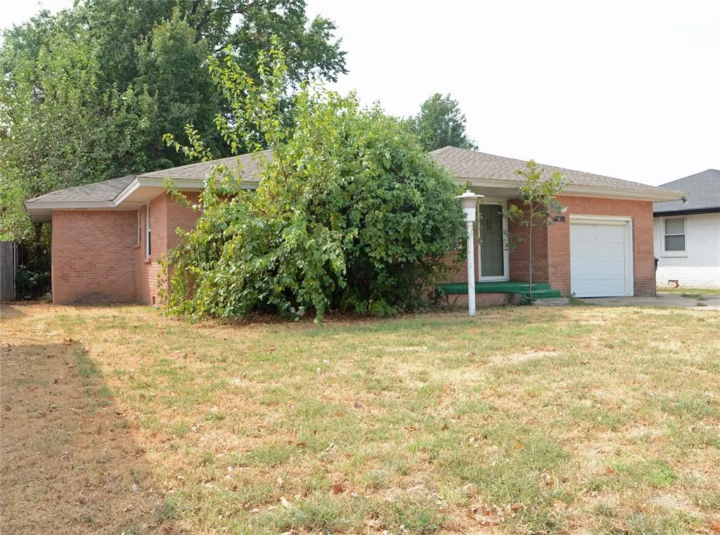 Photo 2 — 4720 NW 15th Street, Oklahoma City, OK 73127