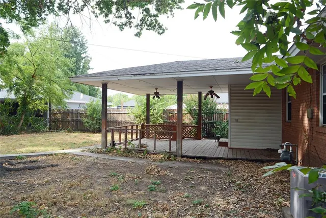 Photo 3 — 4720 NW 15th Street, Oklahoma City, OK 73127